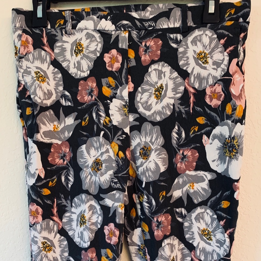 Jules &Leopold pants